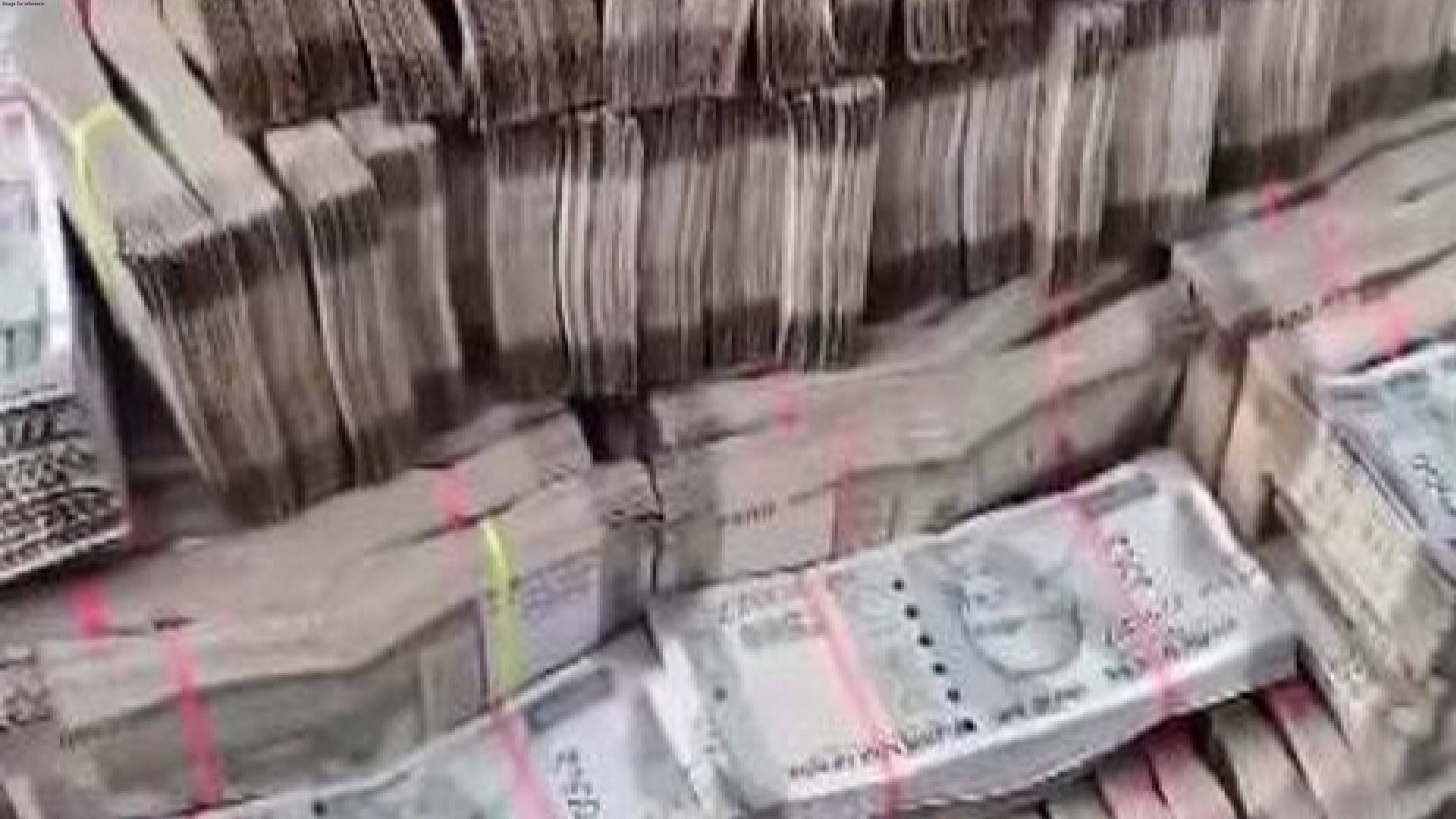 Karnataka police seize Rs 5.6 cr cash, 106 kg jewellery in Ballari